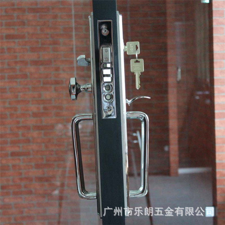 鎖具五金中的門鎖介紹，門鎖五金的作用是什么？