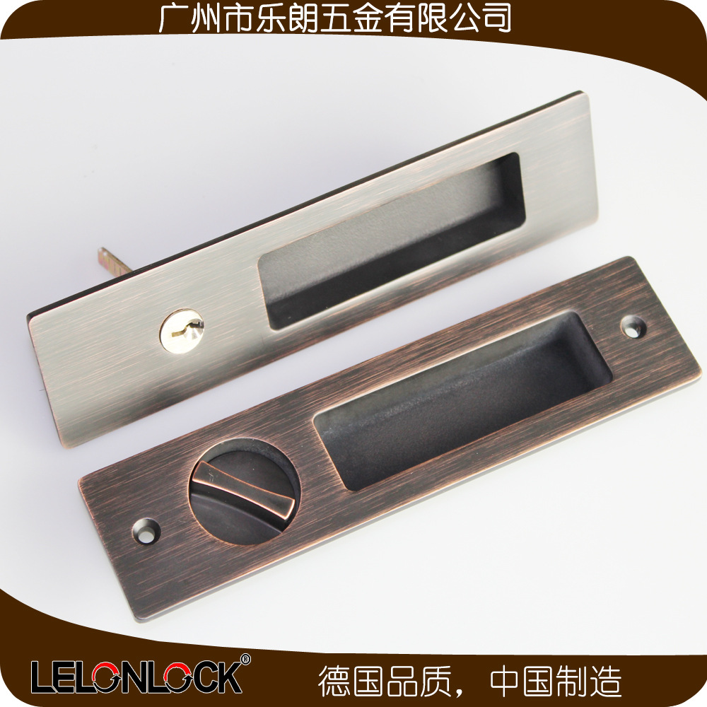 移門鎖哪個(gè)品牌好？
