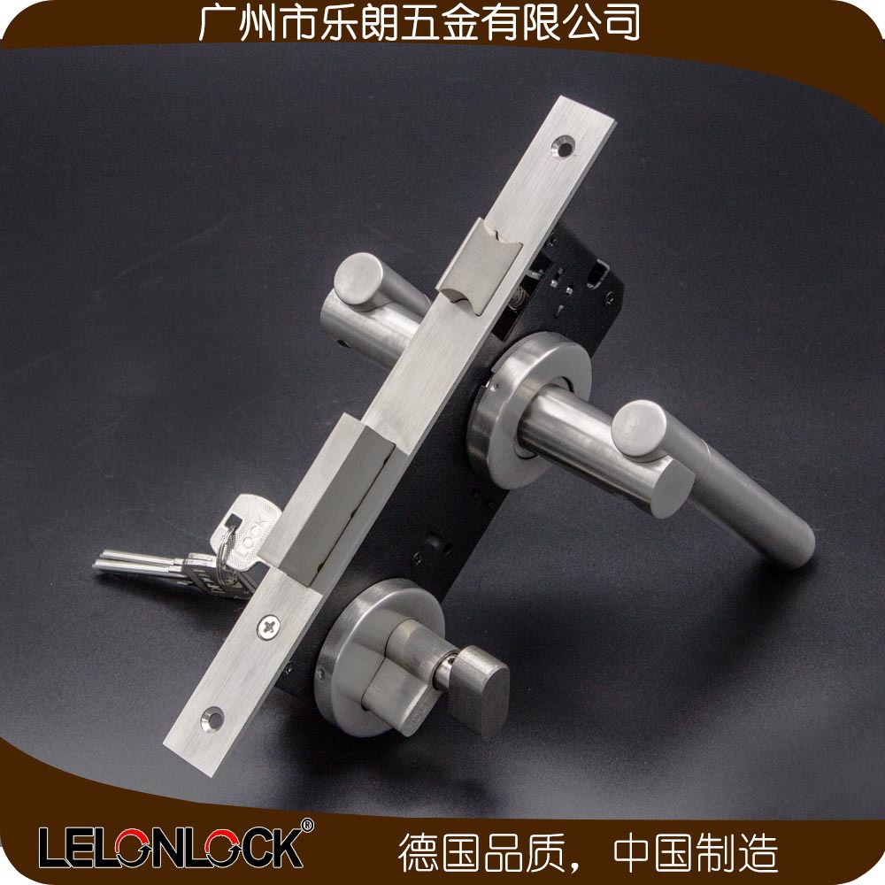 怎么挑選合適的防盜門鎖？