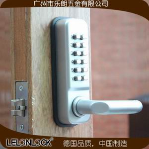 機械密碼鎖哪個品牌好？