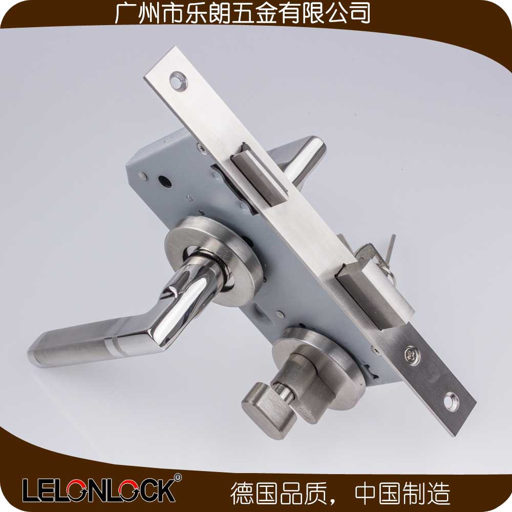 歐式室內(nèi)分體鎖哪家好？