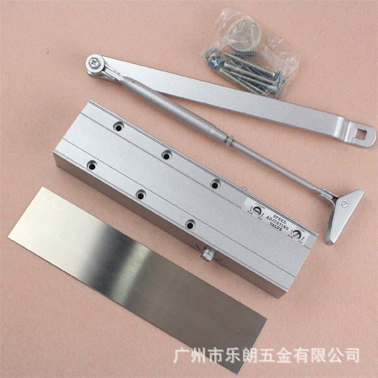 明裝式閉門器是什么？怎么選擇？