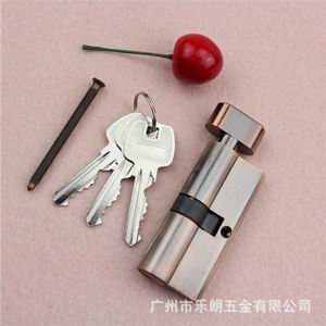 大葫蘆單開鎖芯哪個品牌質量好？